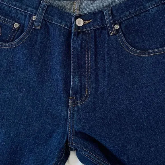 G-UNIT Denim Blue Jeans 36x33 NWT